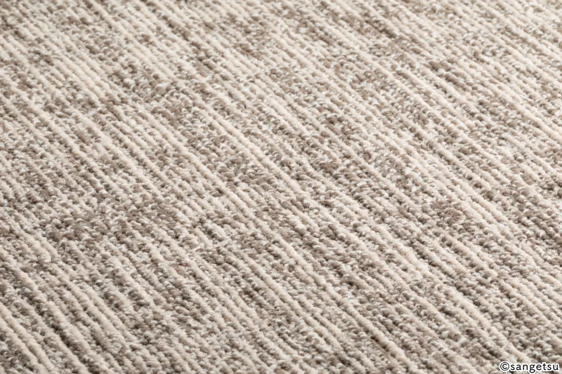 Sàn & Thảm NTH84009 – Chambray Square (2023-2026 NT 700 – Thảm Tấm) (phối cảnh 4)
