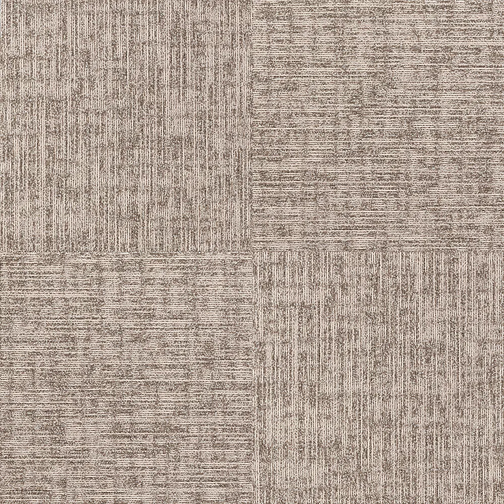 Sàn & Thảm NTH84009 – Chambray Square (2023-2026 NT 700 – Thảm Tấm) (ảnh ghép lát)