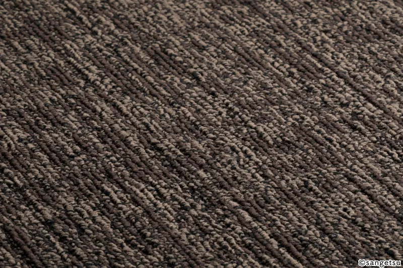 Sàn & Thảm NTH84011 – Chambray Square (2023-2026 NT 700 – Thảm Tấm) (phối cảnh 4)