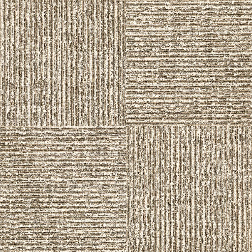 Sàn & Thảm NTH87011 – Woven F (2023-2026 NT 700 – Thảm Tấm) (ảnh ghép lát)