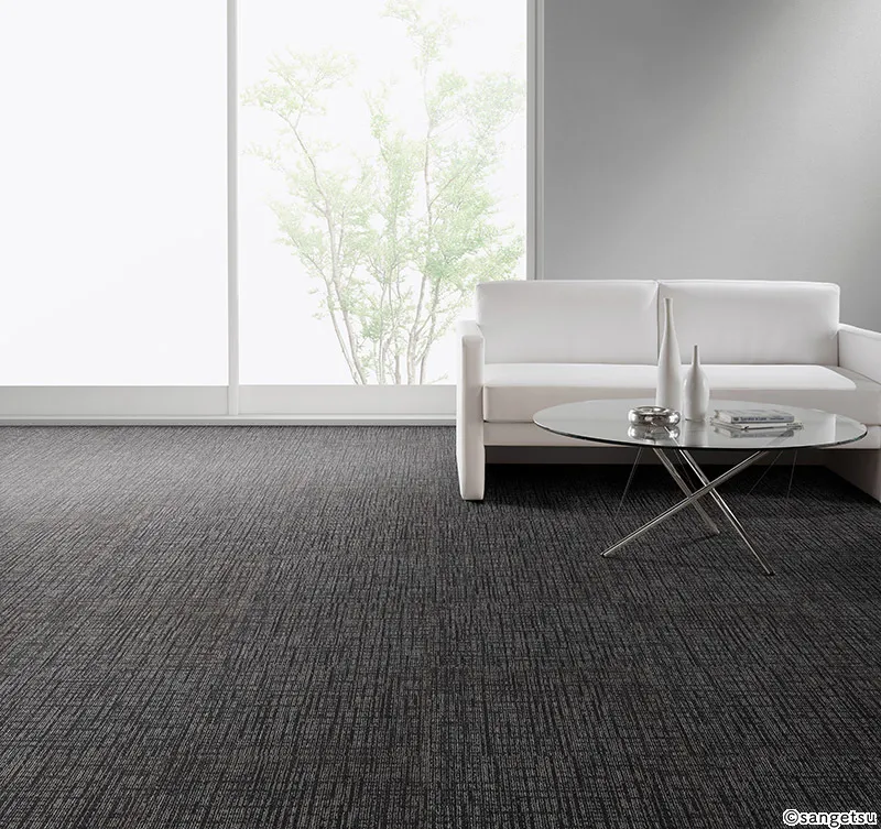 Sàn & Thảm NTH877 – Woven F (2023-2026 NT 700 – Thảm Tấm) (phối cảnh 2)