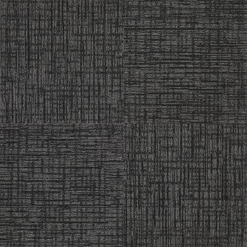 Sàn & Thảm NTH877 – Woven F (2023-2026 NT 700 – Thảm Tấm) (ảnh ghép lát)