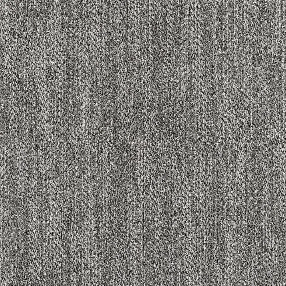 Sàn & Thảm NTP70805 – Chiffon Plain D (2023-2026 NT 700 – Thảm Tấm) (ảnh ghép lát)