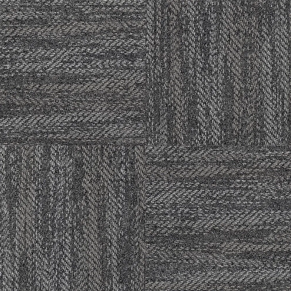 Sàn & Thảm NTP70806 – Chiffon Plain D (2023-2026 NT 700 – Thảm Tấm) (ảnh ghép lát)