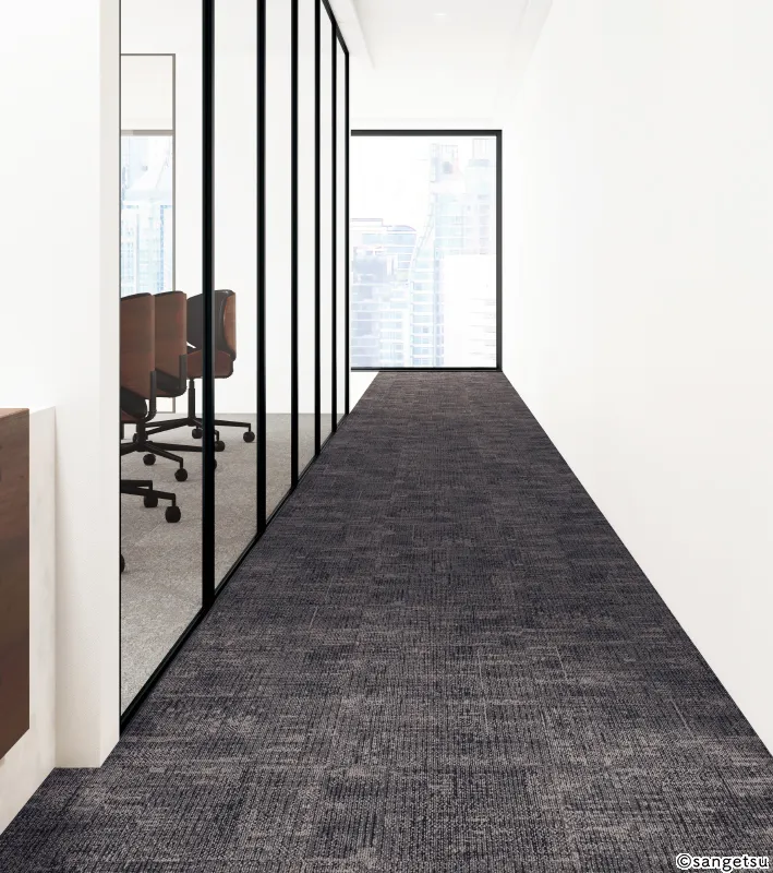 Sàn & Thảm NTP71005 – Shape Plain D (2023-2026 NT 700 – Thảm Tấm)