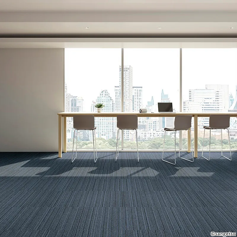 Sàn & Thảm NTP785 – Gentle F (2023-2026 NT 700 – Thảm Tấm)