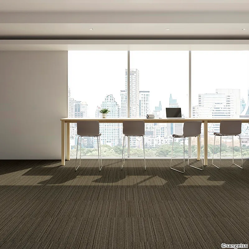 Sàn & Thảm NTP787 – Gentle F (2023-2026 NT 700 – Thảm Tấm)