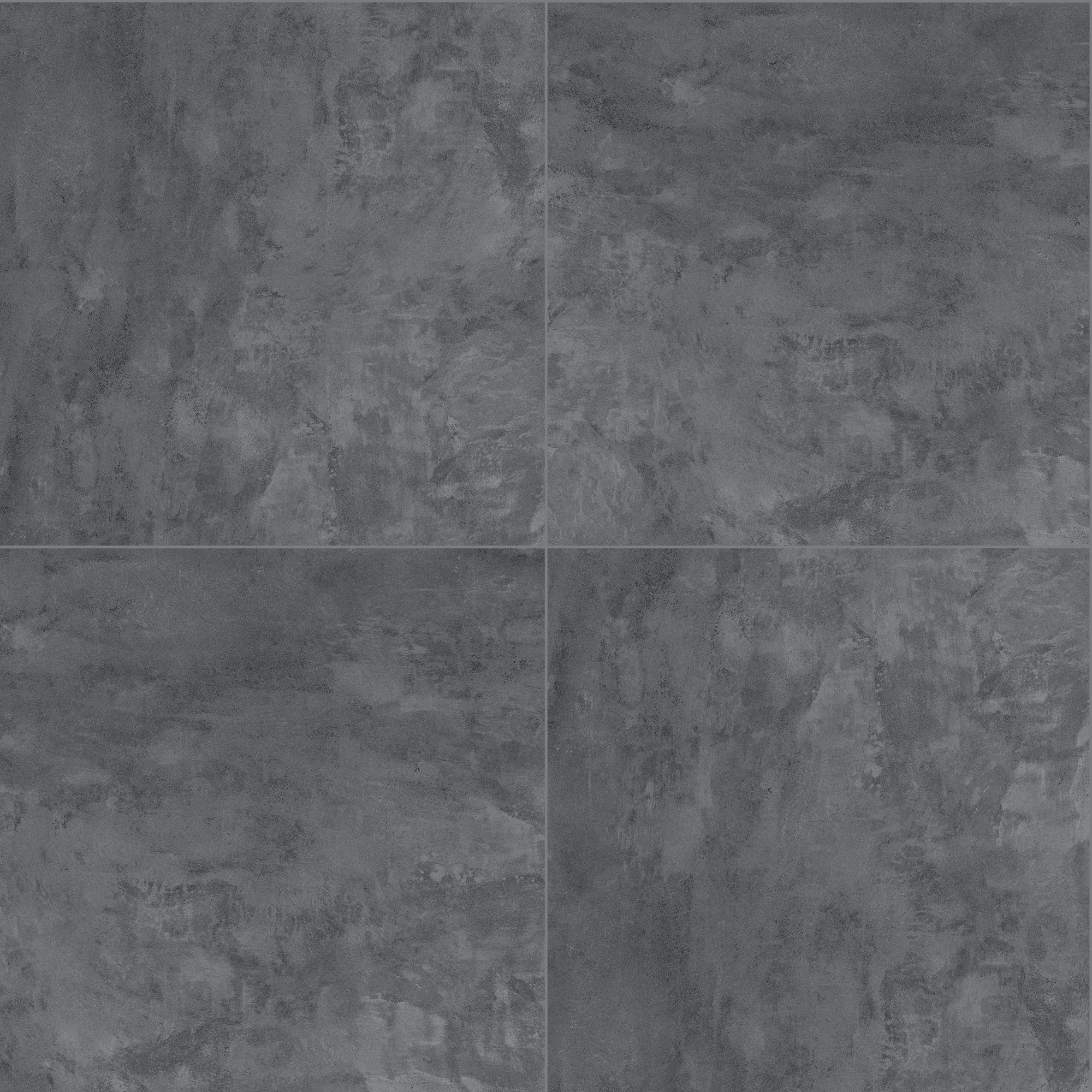 Sàn & Thảm OT5341 – Bê tông khổ lớn (OT Vol.10 – Gạch Vinyl Chống Tĩnh Điện) (ảnh ghép lát)