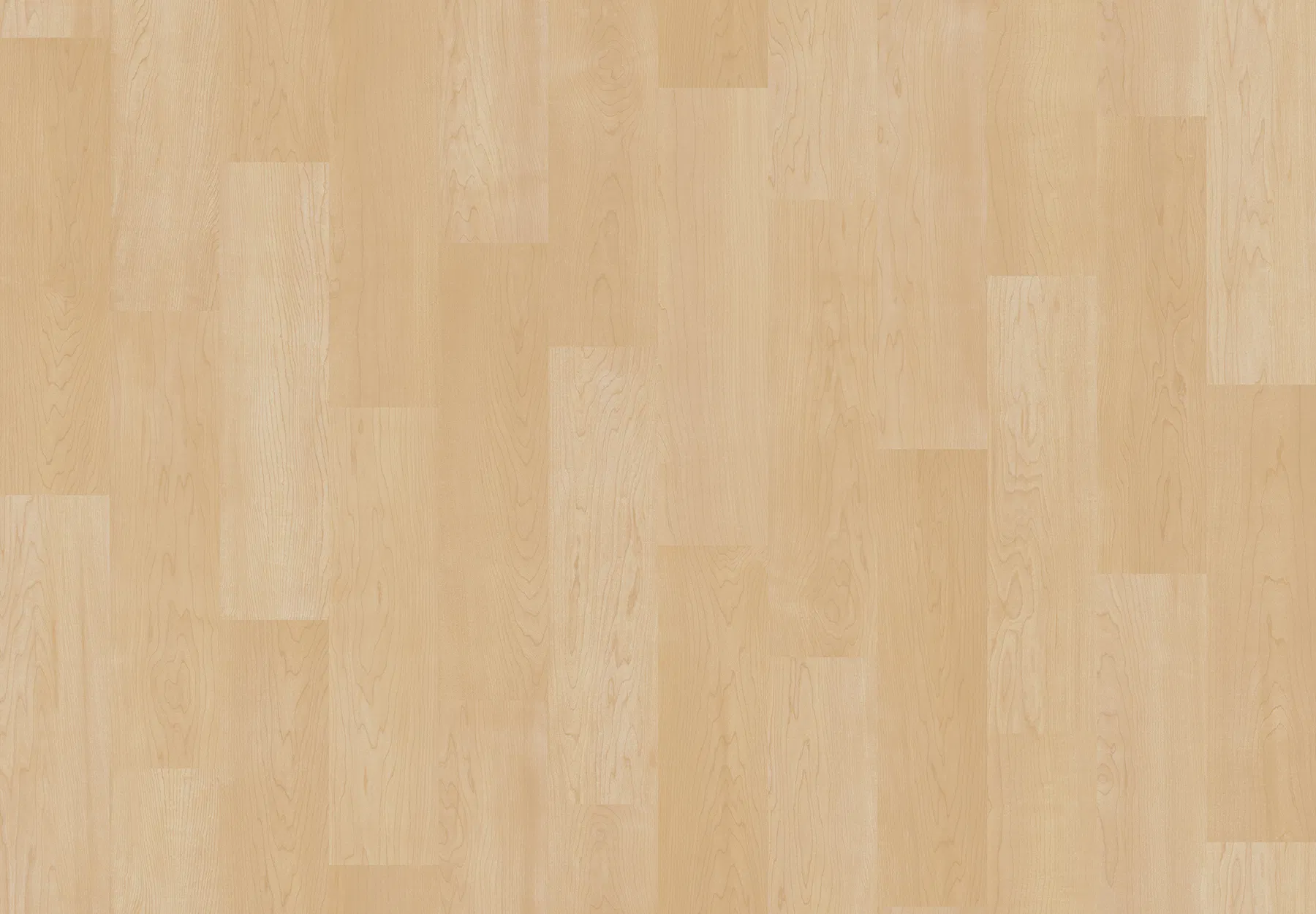 Sàn & Thảm PHC-2214 – gỗ phong (2025-2027 S-LEUM) (họa tiết lặp)