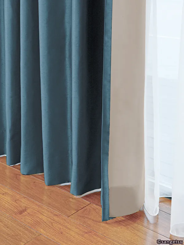 Rèm Cửa PK4481 – Hà Nội (Contract Curtain Vol.11) (phối cảnh 2)