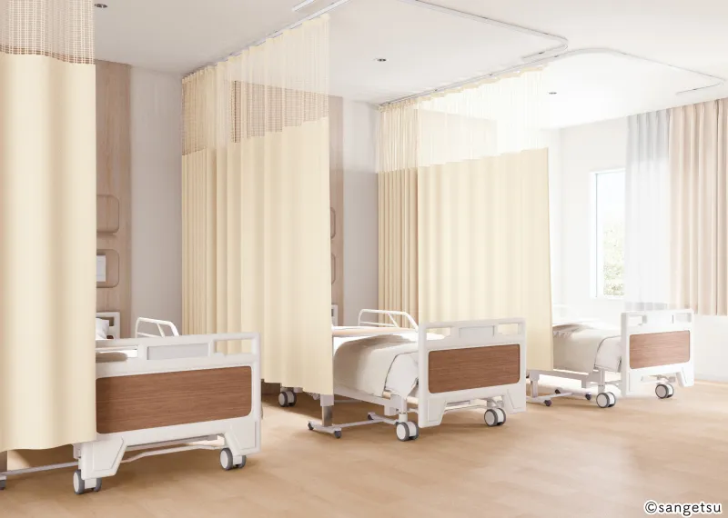Rèm Cửa PK4572 – Brakerl (Rèm Công Trình (Contract Curtain) Vol.11)