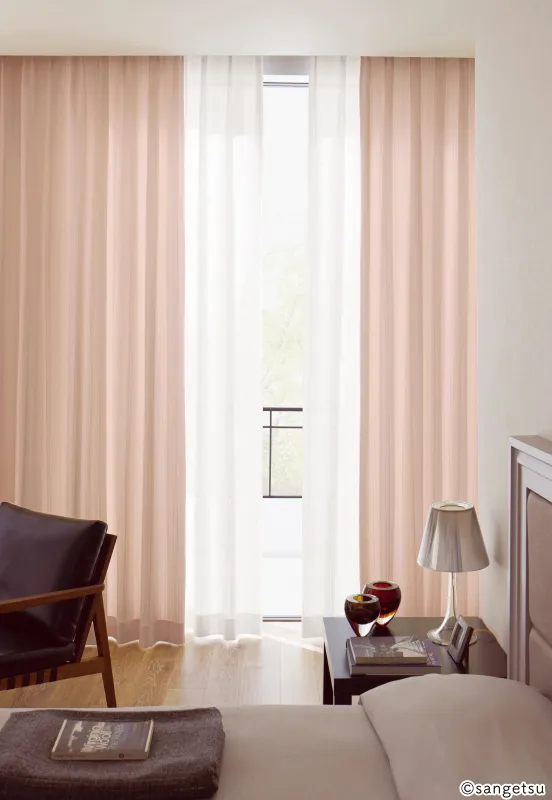Rèm Cửa PK4575 – Arnedo (Rèm Công Trình (Contract Curtain) Vol.11) (phối cảnh 3)