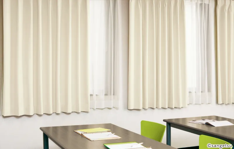Rèm Cửa PK4582 – Gloa (Contract Curtain Vol.11) (phối cảnh 5)