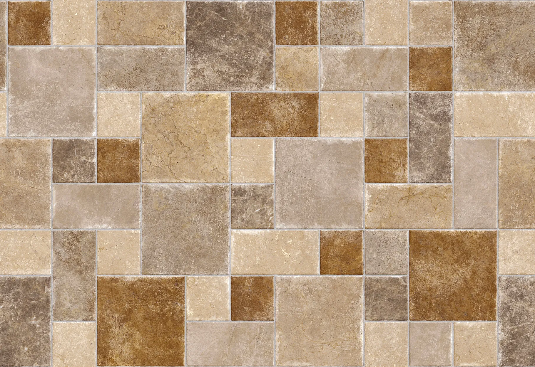Sàn & Thảm PM-24107 – 2025-2027 S Floor (họa tiết lặp)