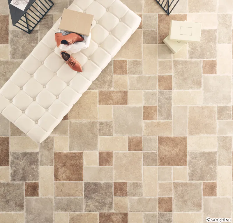 Sàn & Thảm PM-24107 – 2025-2027 S Floor (phối cảnh 1)