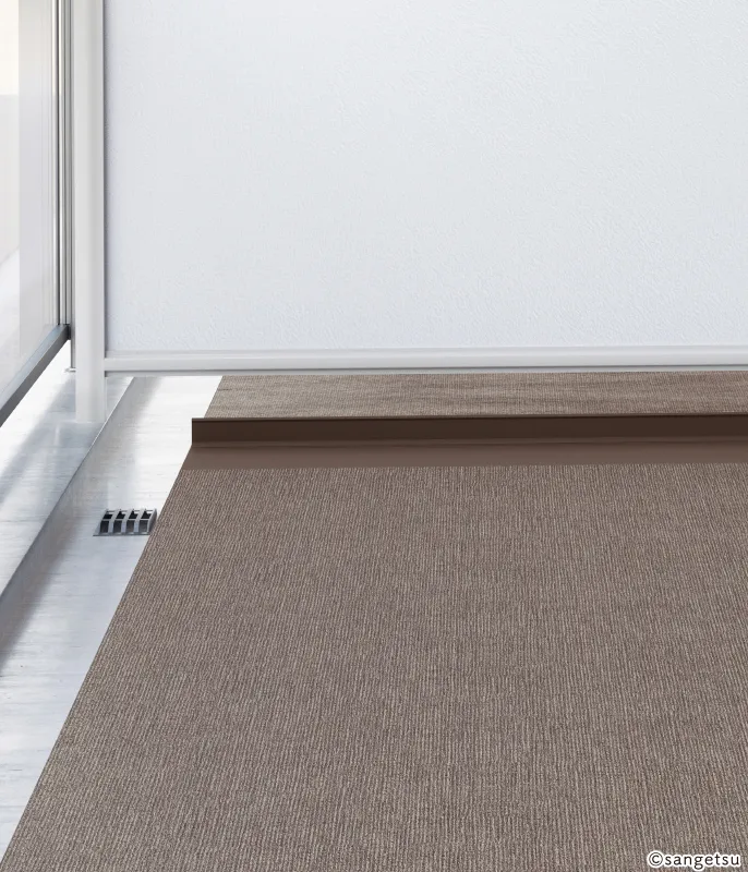 Sàn & Thảm PXS103S – Vật liệu phân chia (2025-2027 Non-skid – Sàn Chống Trơn) (phối cảnh 2)