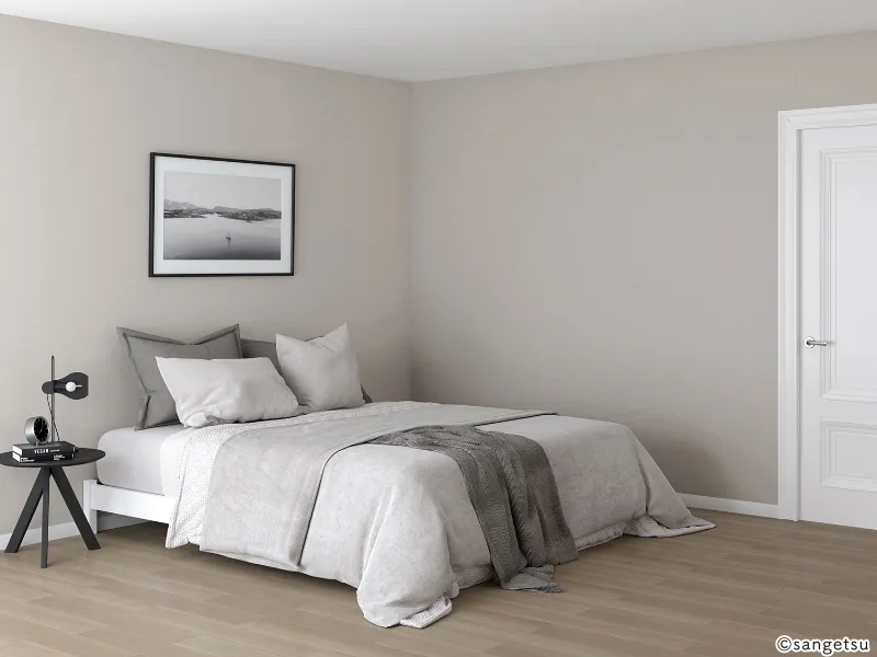 Giấy Dán Tường RE55008 – Airy Moment (2024-2027 Reserve) (phối cảnh 1)
