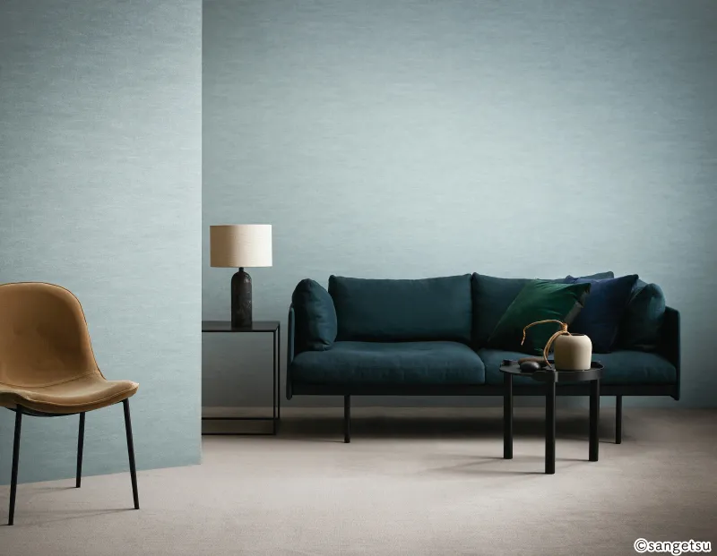 Giấy Dán Tường RE55011 – Airy Moment (2024-2027 Reserve) (phối cảnh 2)