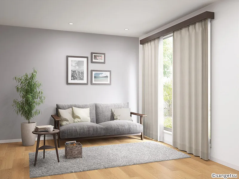 Giấy Dán Tường RE55026 – Chào mào (2024-2027 Reserve) (phối cảnh 1)