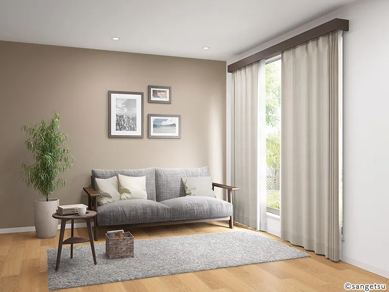 Giấy Dán Tường RE55038 – Hẹn mai (2024-2027 Reserve) (phối cảnh 1)