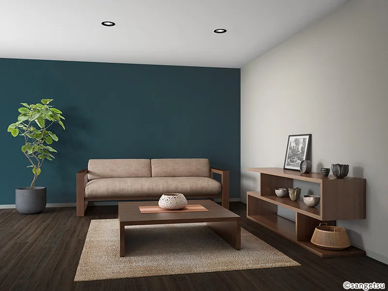 Giấy Dán Tường RE55099 – 2024-2027 Reserve (phối cảnh 1)