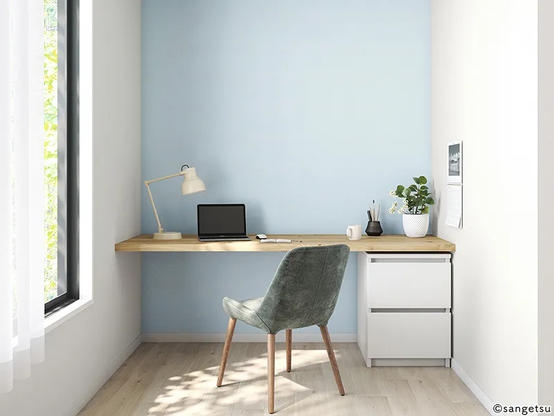 Giấy Dán Tường RE55145 – 2024-2027 Reserve (phối cảnh 2)