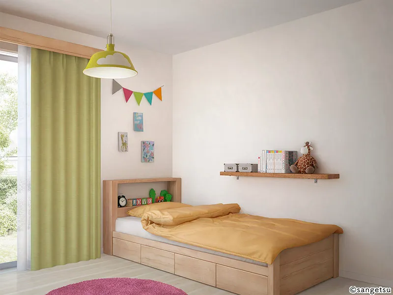 Giấy Dán Tường RE55185 – 2024-2027 Reserve (phối cảnh 2)