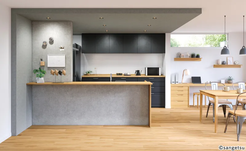 Giấy Dán Tường RE55252 – 2024-2027 Reserve (phối cảnh 3)