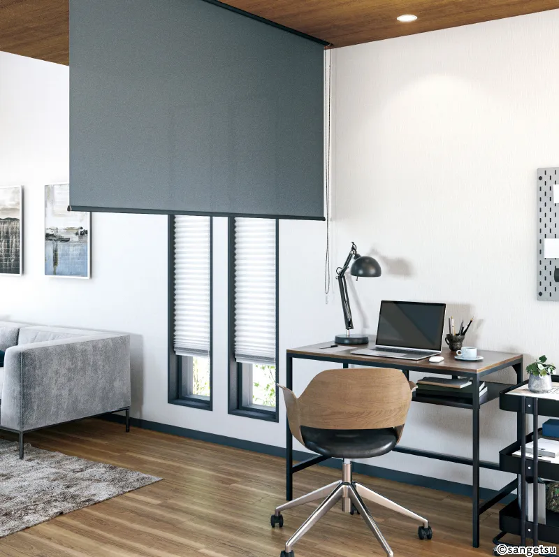 Giấy Dán Tường RE55273 – 2024-2027 Reserve (phối cảnh 1)