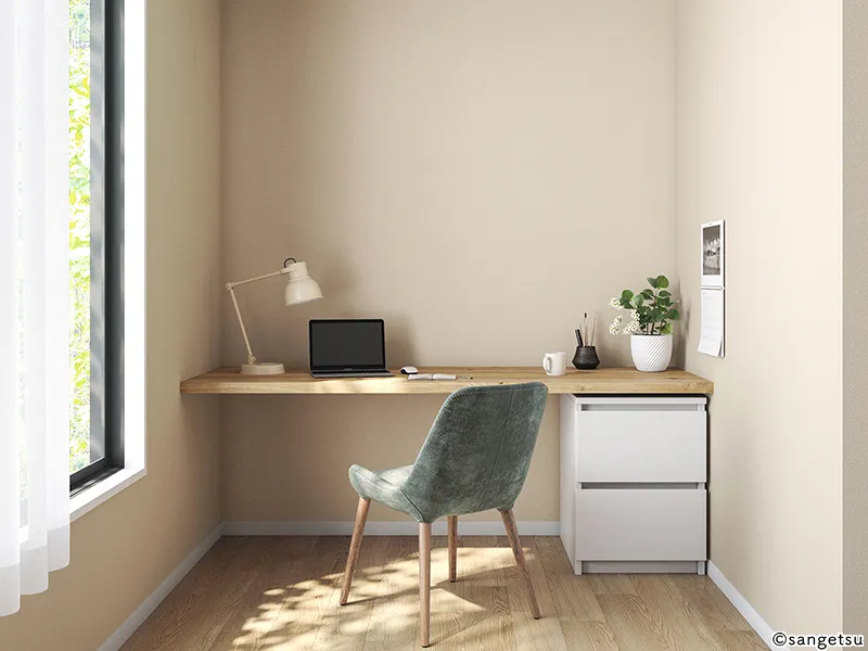 Giấy Dán Tường RE55308 – 2024-2027 Reserve (phối cảnh 1)