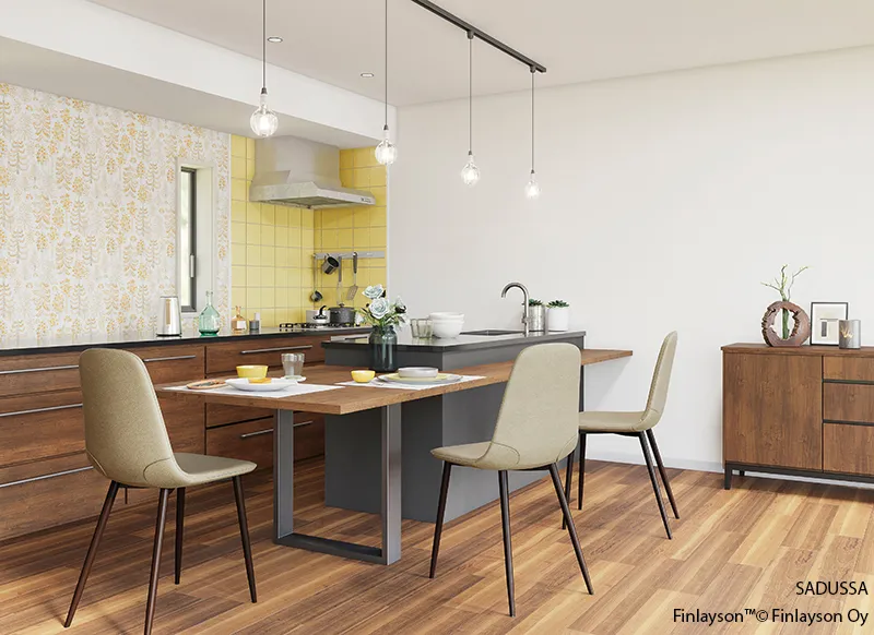 Giấy Dán Tường RE55321 – 2024-2027 Reserve (phối cảnh 2)
