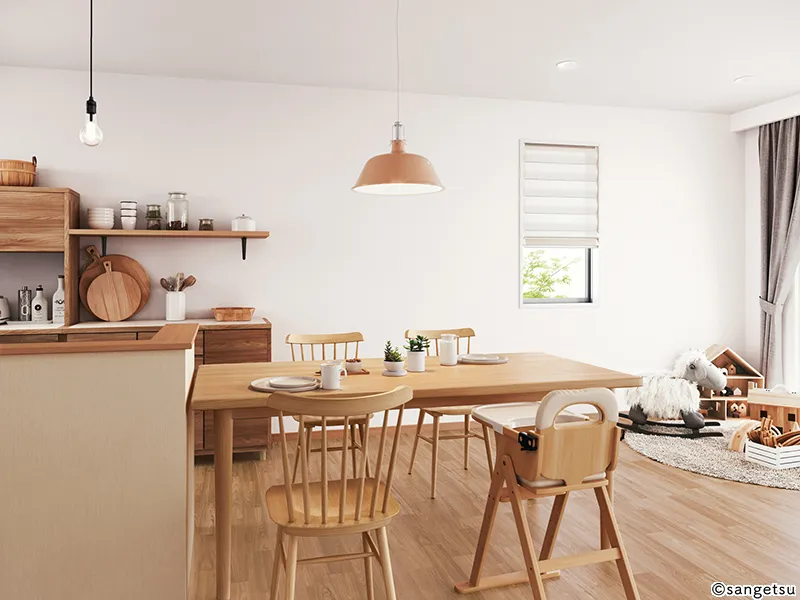 Giấy Dán Tường RE55367 – 2024-2027 Reserve (phối cảnh 4)