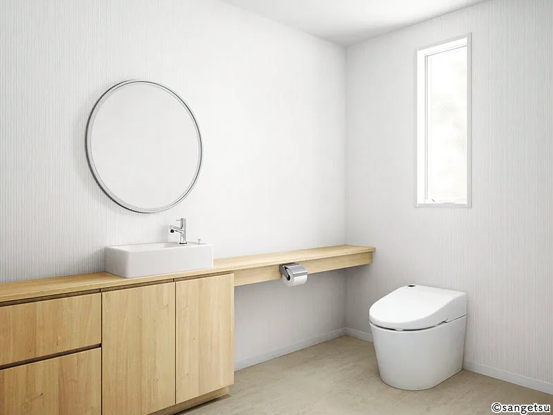 Giấy Dán Tường RE55425 – 2024-2027 Reserve (phối cảnh 3)