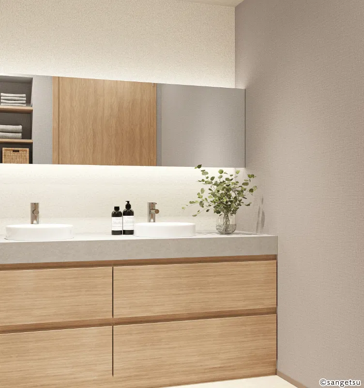 Giấy Dán Tường RE55431 – 2024-2027 Reserve (phối cảnh 1)
