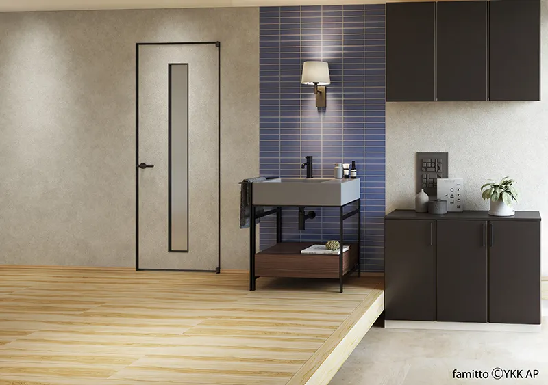 Giấy Dán Tường RE55455 – 2024-2027 Reserve (phối cảnh 1)