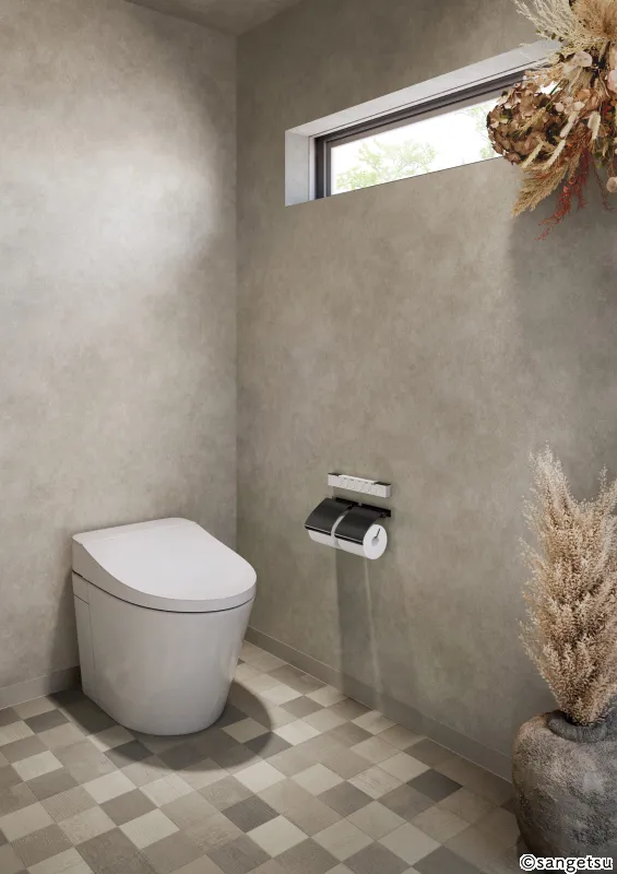 Giấy Dán Tường RE55455 – 2024-2027 Reserve (phối cảnh 2)