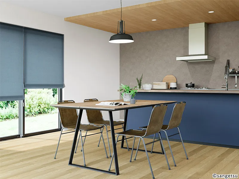 Giấy Dán Tường RE55455 – 2024-2027 Reserve (phối cảnh 4)