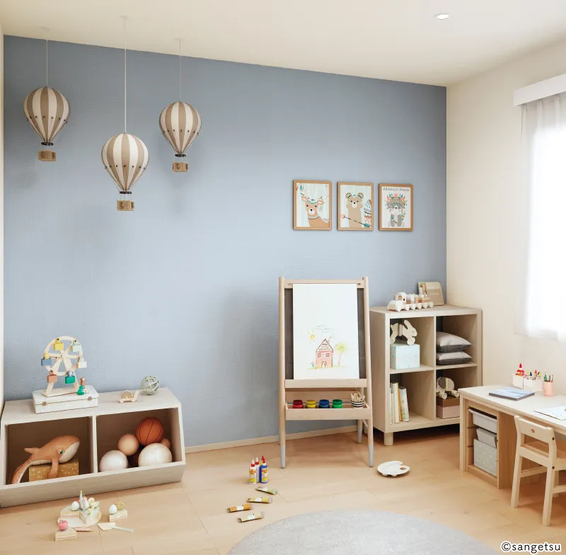 Giấy Dán Tường RE55479 – 2024-2027 Reserve (phối cảnh 1)