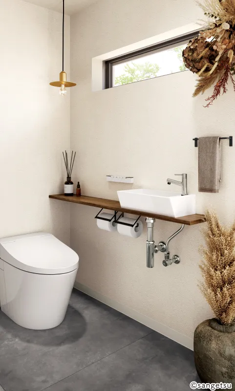 Giấy Dán Tường RE55495 – 2024-2027 Reserve (phối cảnh 1)