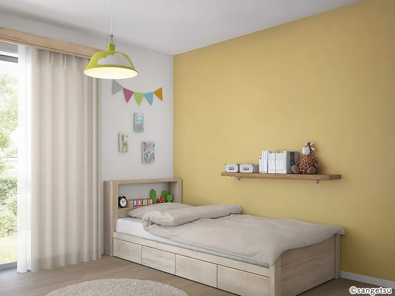 Giấy Dán Tường RE55534 – 2024-2027 Reserve (phối cảnh 1)