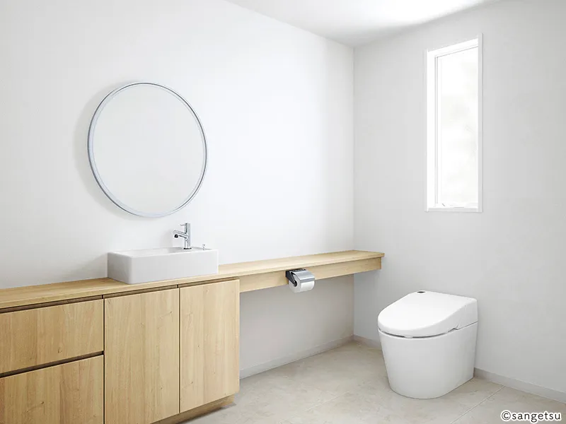 Giấy Dán Tường RE55550 – 2024-2027 Reserve (phối cảnh 2)
