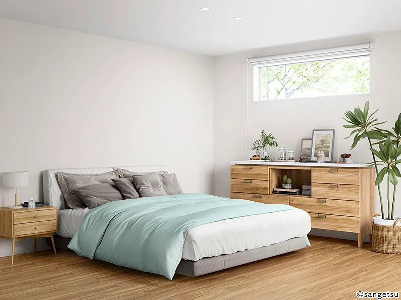 Giấy Dán Tường RE55551 – 2024-2027 Reserve (phối cảnh 2)