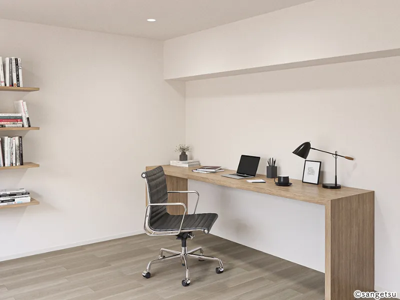 Giấy Dán Tường RE55565 – 2024-2027 Reserve (phối cảnh 1)