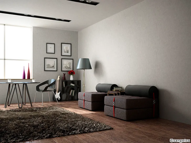 Giấy Dán Tường RE55612 – 2024-2027 Reserve (phối cảnh 2)