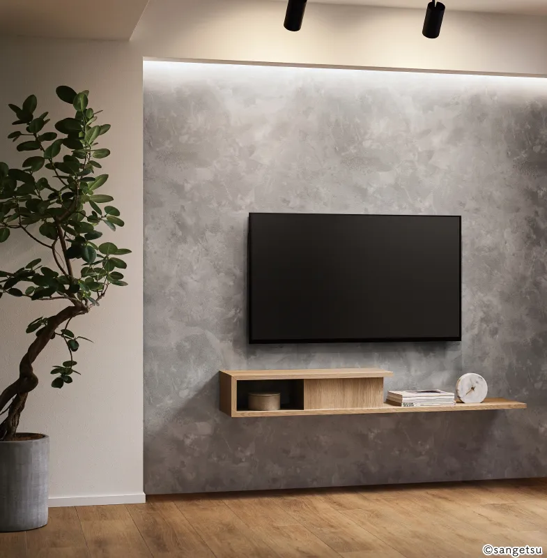 Giấy Dán Tường RE55630 – 2024-2027 Reserve (phối cảnh 1)