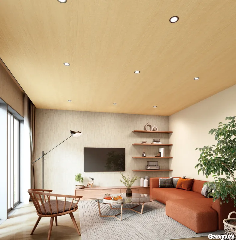 Giấy Dán Tường RE55651 – 2024-2027 Reserve (phối cảnh 2)