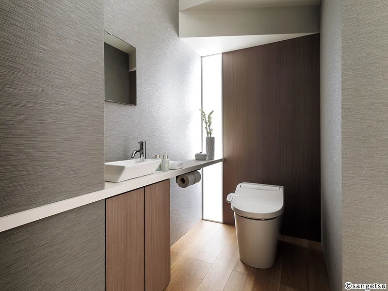 Giấy Dán Tường RE55663 – 2024-2027 Reserve (phối cảnh 1)