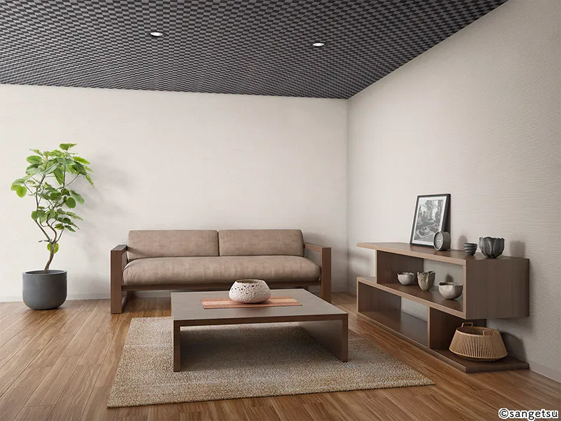 Giấy Dán Tường RE55707 – 2024-2027 Reserve (phối cảnh 2)