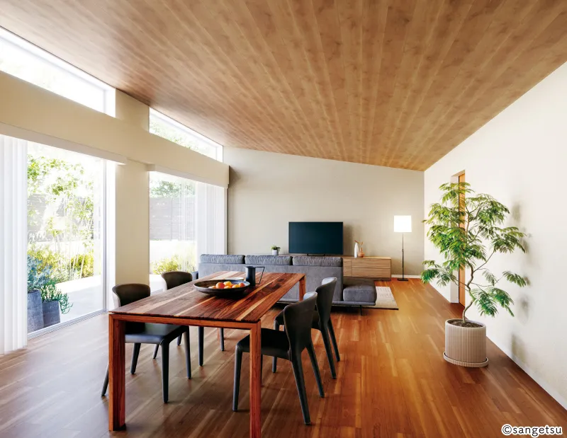 Giấy Dán Tường RE55721 – KIRARI (2024-2027 Reserve) (phối cảnh 2)