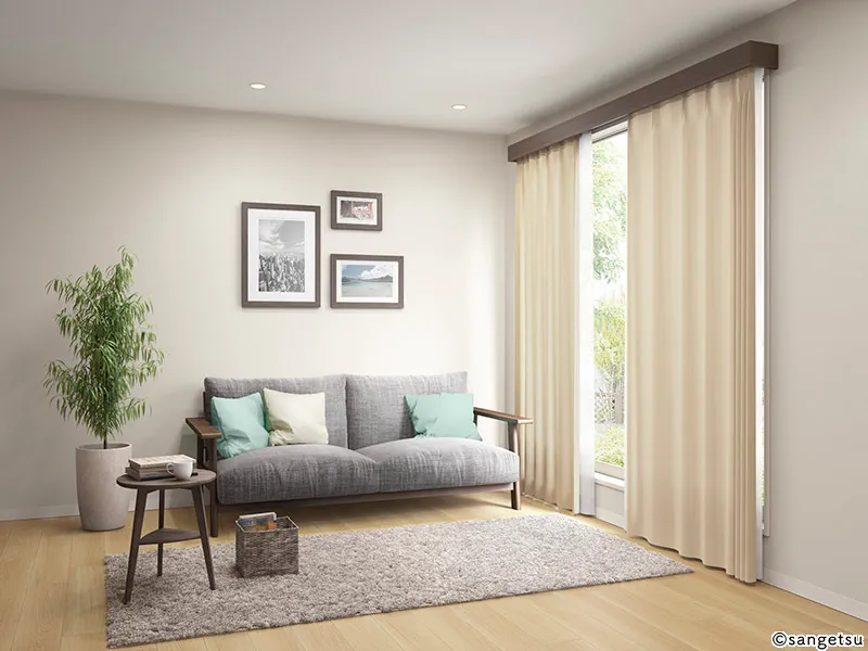 Giấy Dán Tường RE55721 – KIRARI (2024-2027 Reserve) (phối cảnh 6)
